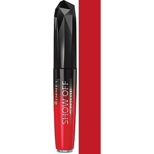 Rimmel London Apocalips Lip Lacquer Lak Na Rty 400 Big Bang 5,5 Ml