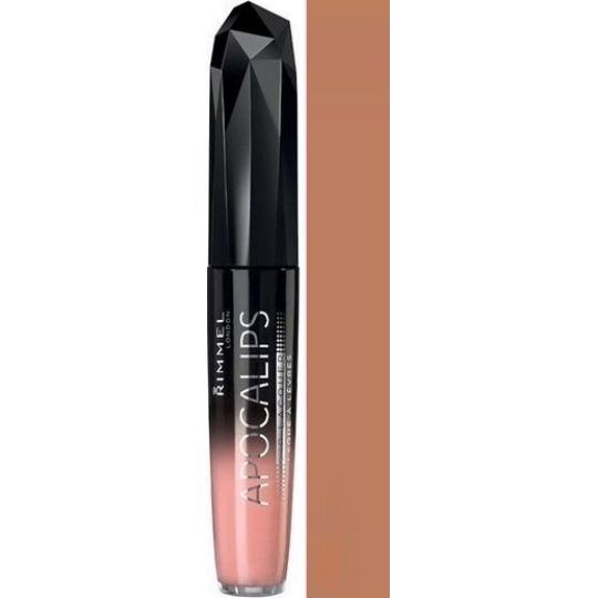 Rimmel London Apocalips Lip Lacquer Lak Na Rty 701 Stargazer 5,5 Ml