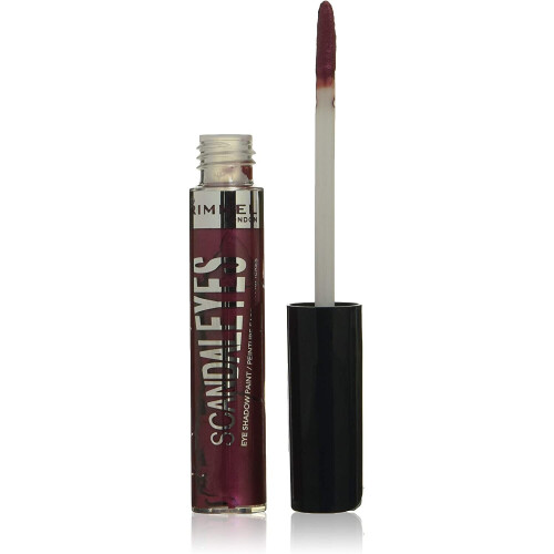 Rimmel Scandaleyes Eye Shadow Paint 013 Berry Chrome