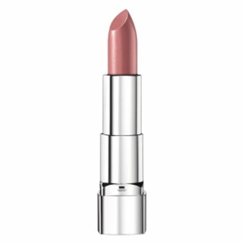 Rimmel Lip Cosmetics Moisture Renew Lipstick, Pink Chic