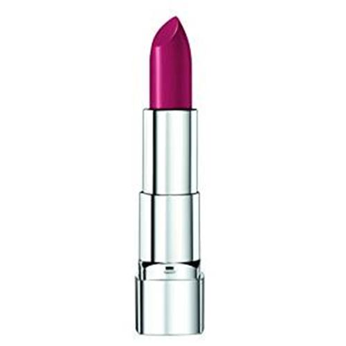 Rimmel Lip Cosmetics Moisture Renew Lipstick, Tower Of Mauve
