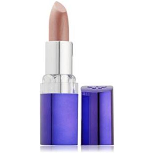 Rimmel London Moisture Renew Lipstick, 0.14 Oz, Summer Angel