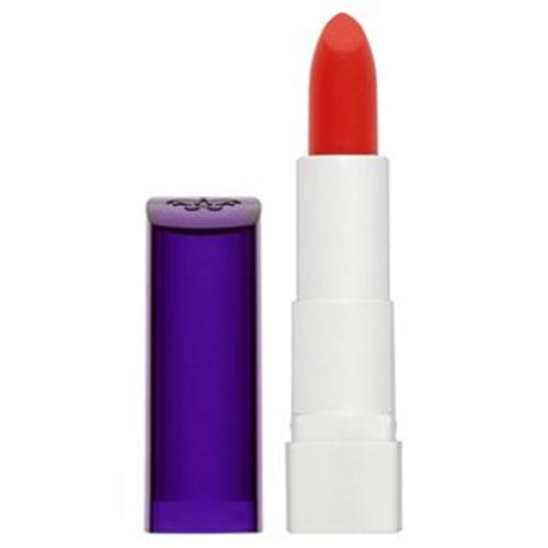 Rimmel Lip Cosmetics Moisture Renew Lipstick In Love With Ginger