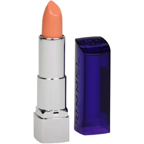 Rimmel Lip Cosmetics Moisture Renew Lipstick, Lets Get Naked