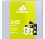 Adidas Fresh Impact Toaletní Voda Pro Muže 100 Ml