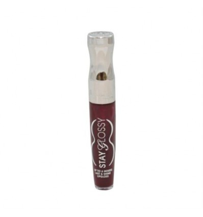 Rimmel London Stay Glossy Lip Gloss 540 Timeless Allure 5.5 Ml