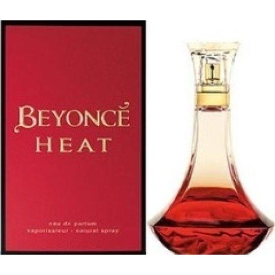 Beyoncé Heat Eau De Parfum 15ml