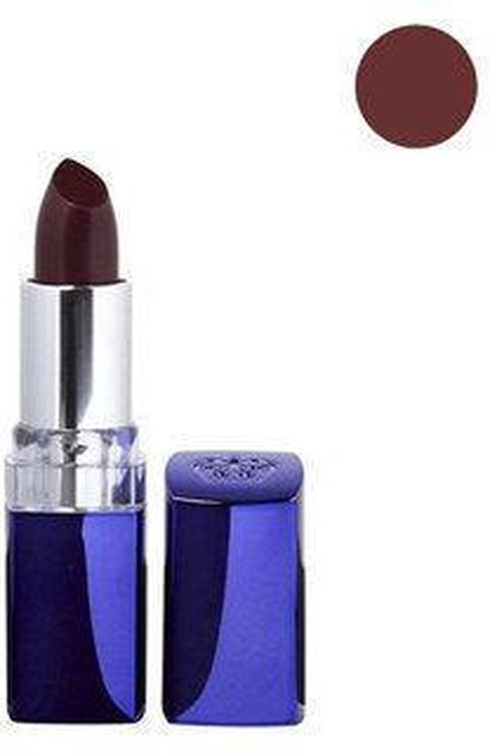 Rimmel Moisture Renew Lipstick - 540 Burgundy Lustre