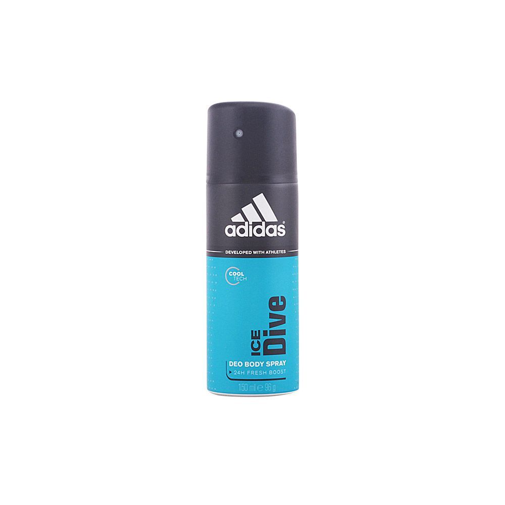 Adidas Ice Dive Deodorant Spray 150ml