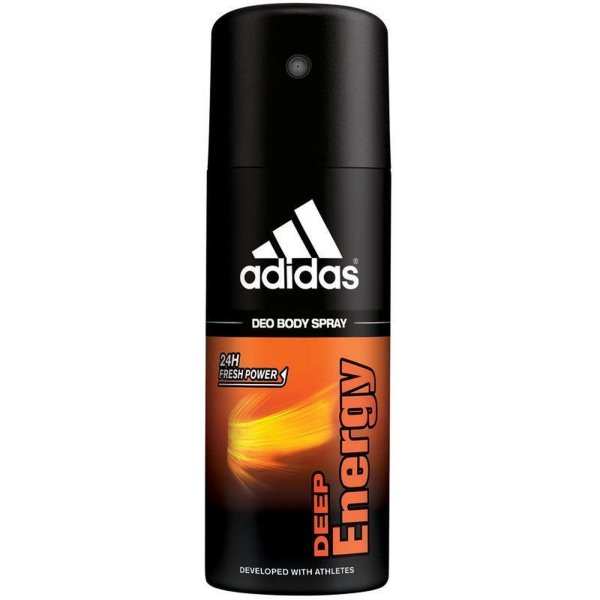 Adidas Body Spray
