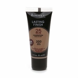 Lasting Finish Makeup 25 Hour Soft Beige