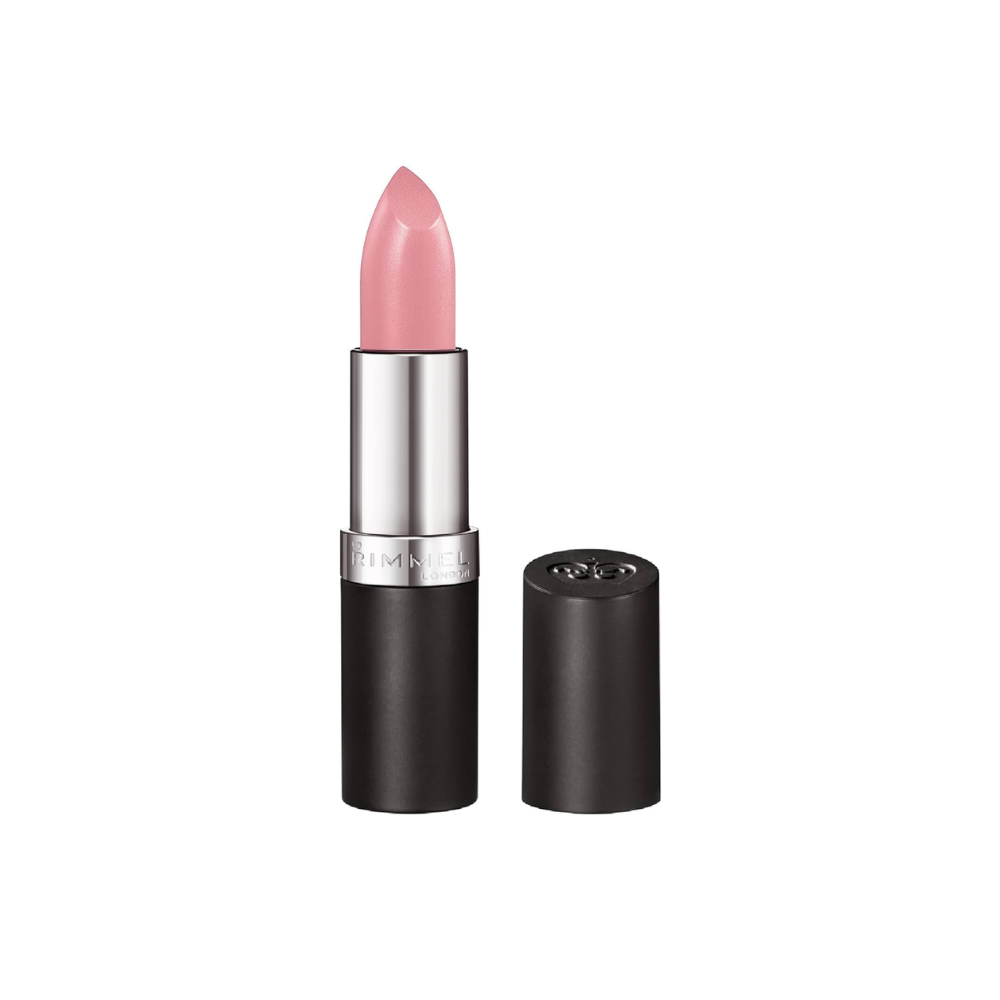 Rimmel London Lasting Finish Lipstick - Candy