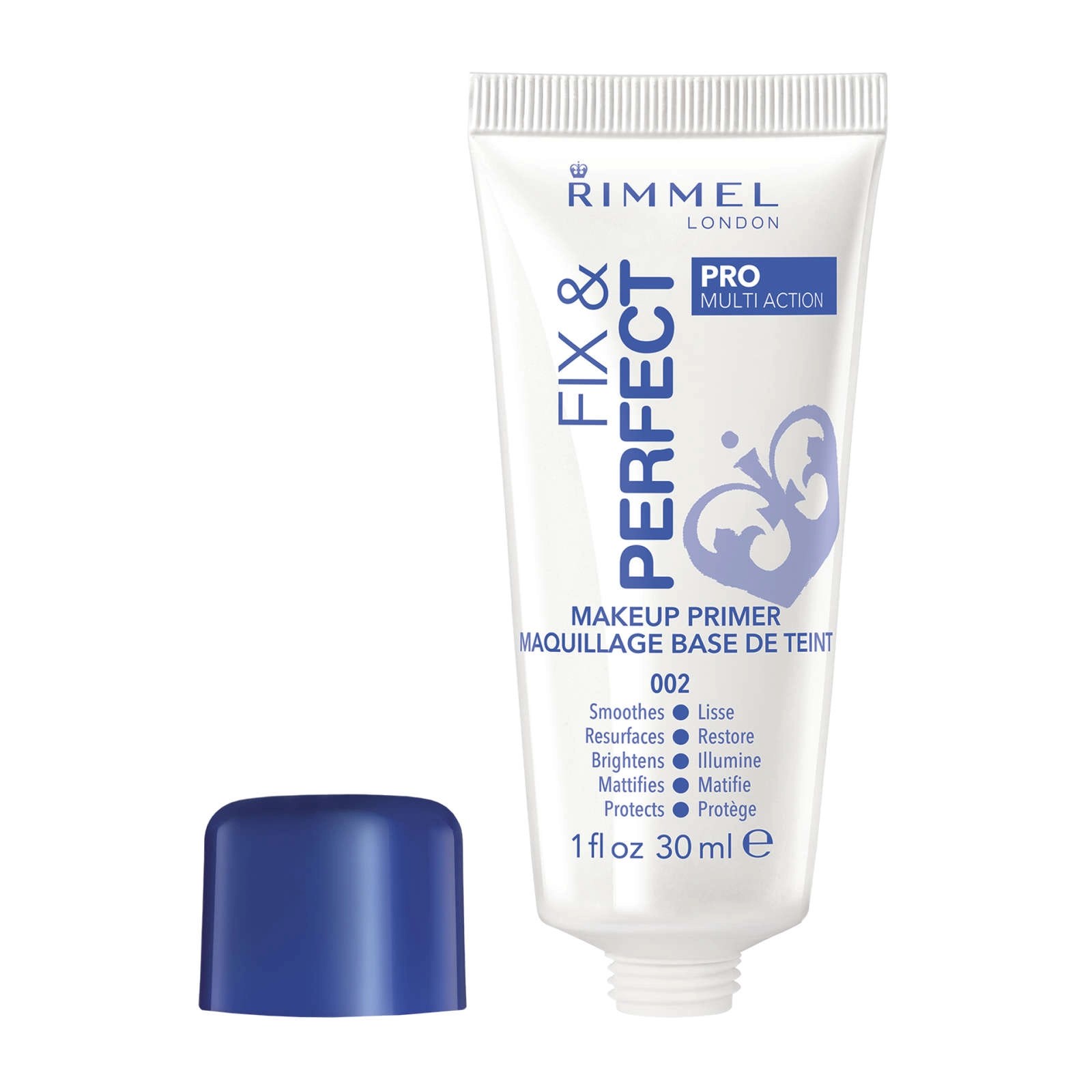 Rimmel London Pro Primer Fix & Perfect