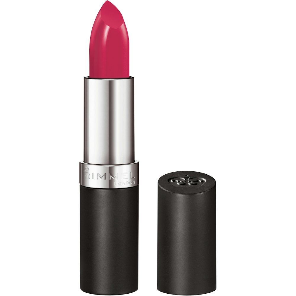 Rimmel London Lasting Finish By Kate Moss Lipstick