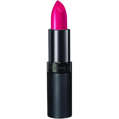 Rimmel Lasting Finish By Kate Lipstick - 06