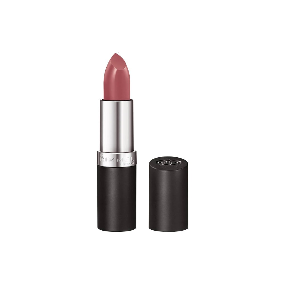 Rimmel London Lasting Finish By Kate Moss Lipstick, 08