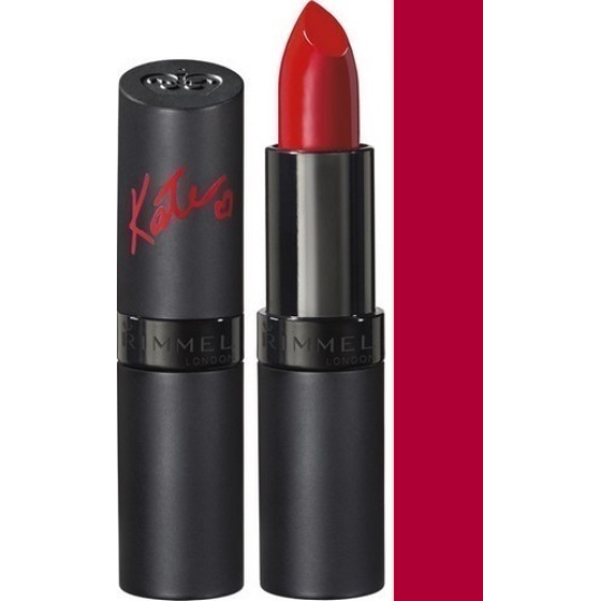 Rimmel London Lasting Finish By Kate Lipstick 09 4 G