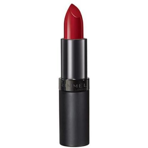 Rimmel Lip Cosmetics Lasting Finish Lipstick By Kate Shade 11