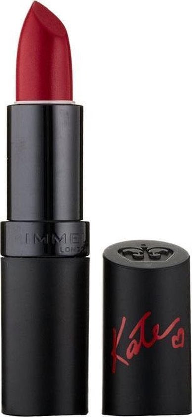 Rimmel London Lasting Finish By Kate Lipstick 12 4g