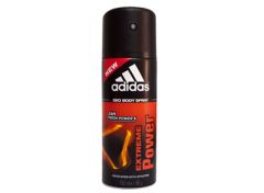 Adidas Deodorant Spray 150Ml Extreme Power