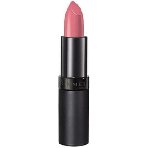 Rimmel Lip Cosmetics Lasting Finish Matte Lipstick By Kate Shade 17