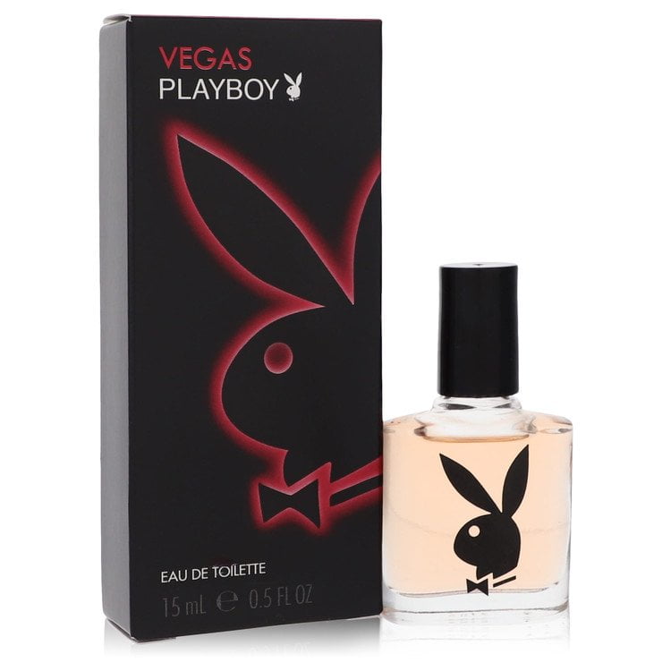 Playboy Coty - Vegas 15ml Eau De Toilette