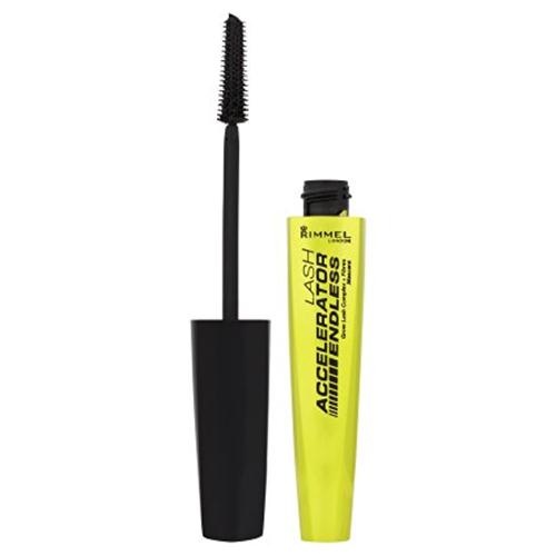 Rimmel Eye Cosmetics Tusz Do Rzęs Lash Accelerator Endless 11ml