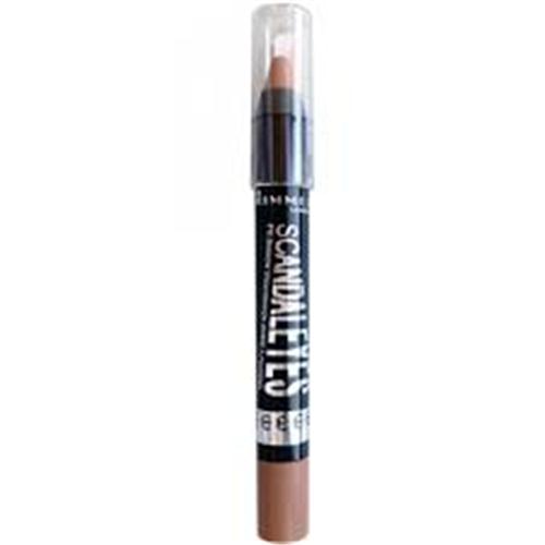 Rimmel Eye Cosmetics Scandal Eyes Shadow Stick, Taupe