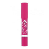 Rimmel London Lasting Finish Colour Rush 120 All You Need Is Pink 0.095oz / 2.5g