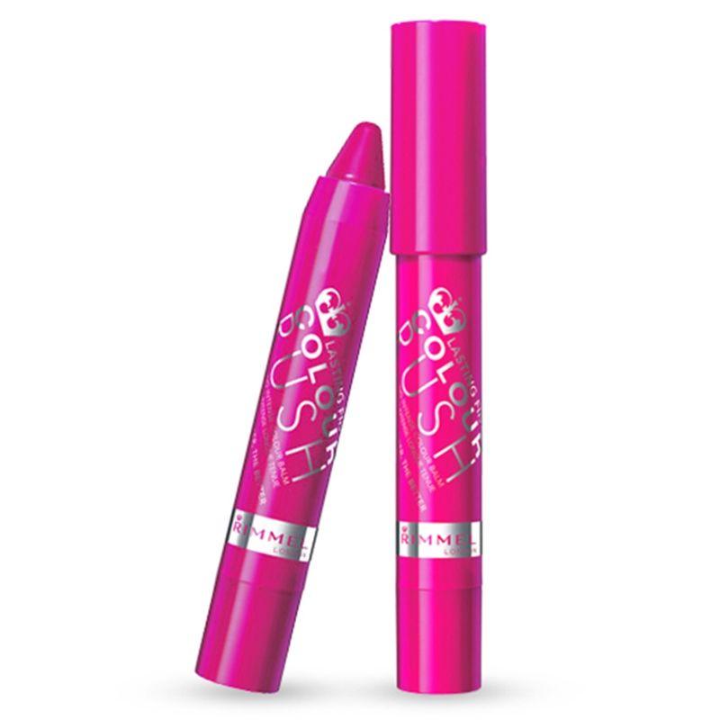 Rimmel Lasting Finish Colour Rush Balm 210 2.5g, Rúž