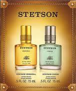 Coty, Stetson Original And Stetson Fresh After Shave Each .5 Oz Gift Pack