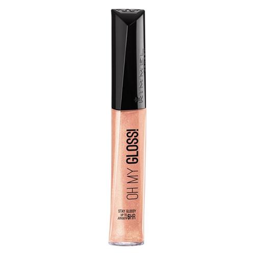 Rimmel London Oh My Gloss! 6.5 Ml Lip Gloss