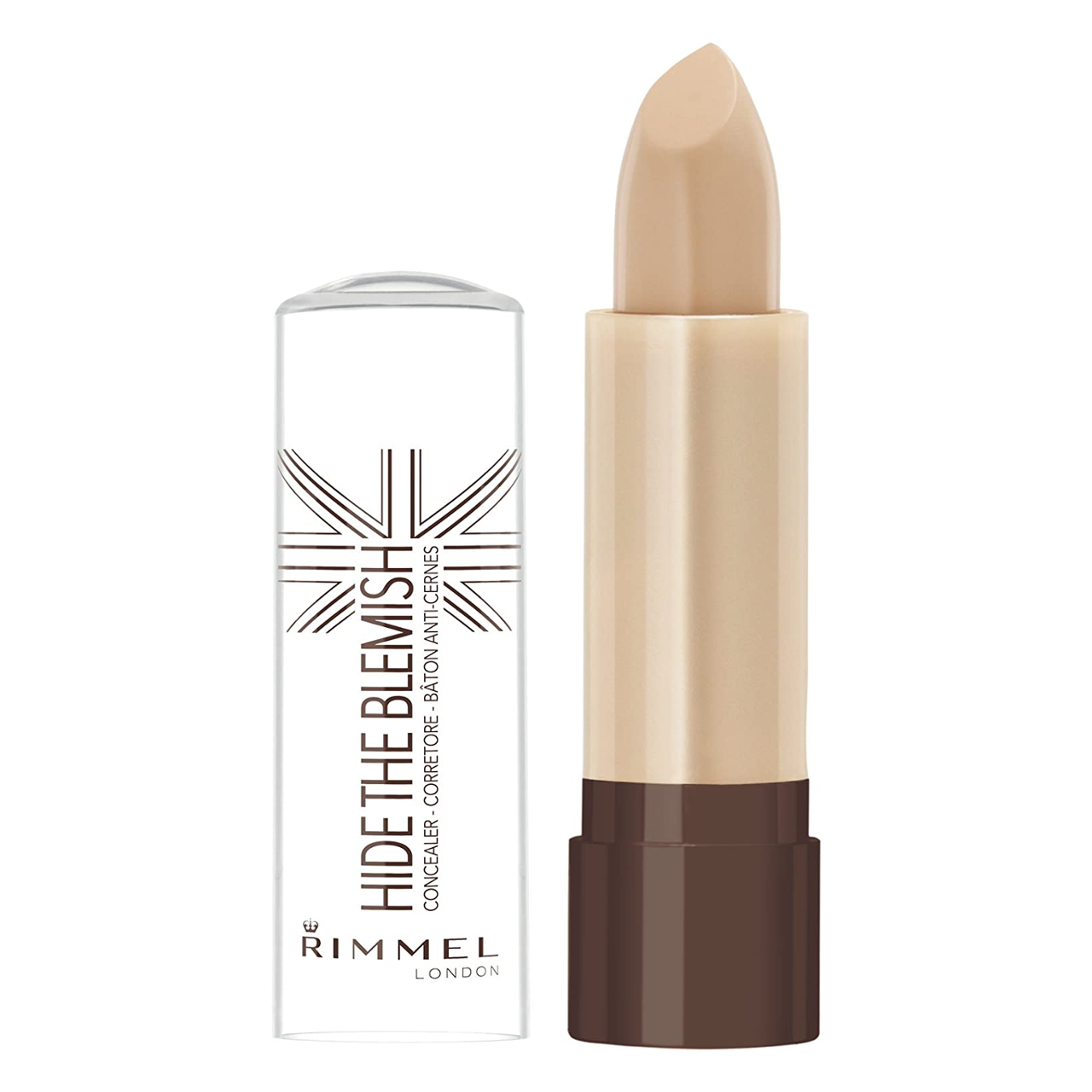 Rimmel Hide The Blemish Concealer - 104 Medium Beige