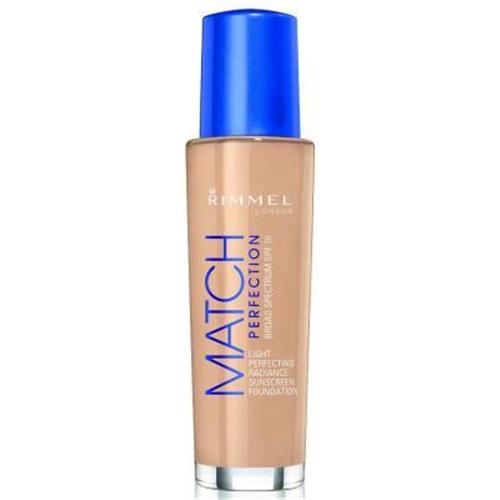 Rimmel Face Makeup Match Perfection Concealer, Fair Light Neutral
