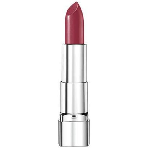Rimmel Lip Cosmetics Moisture Renew Lipstick, Pink Dazzle