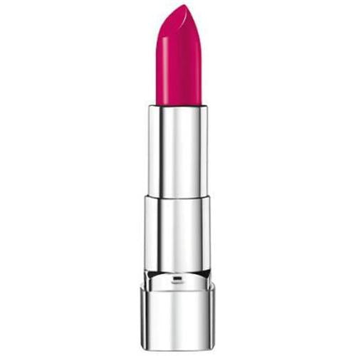Rimmel Lip Cosmetics Moisture Renew Lipstick, Dashing Raspberry