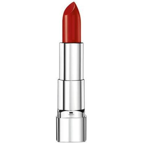 Rimmel Lip Cosmetics Moisture Renew Lipstick, Hot Lips