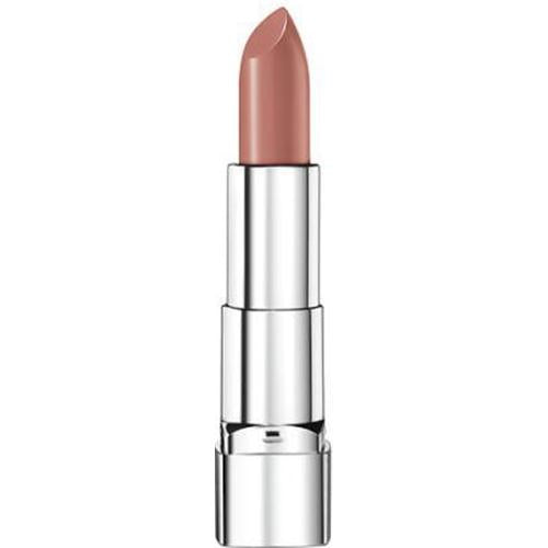 Rimmel Lip Cosmetics Moisture Renew Lipstick, First Class Nude