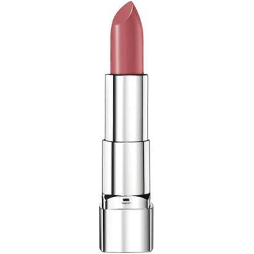 Rimmel Lip Cosmetics Moisture Renew Lipstick, Nude And City