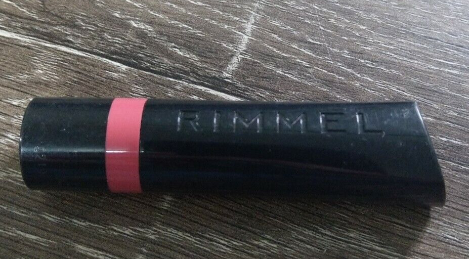 Rimmel The Only One Lipstick, You're All Mine 120, 0.130 Ounce