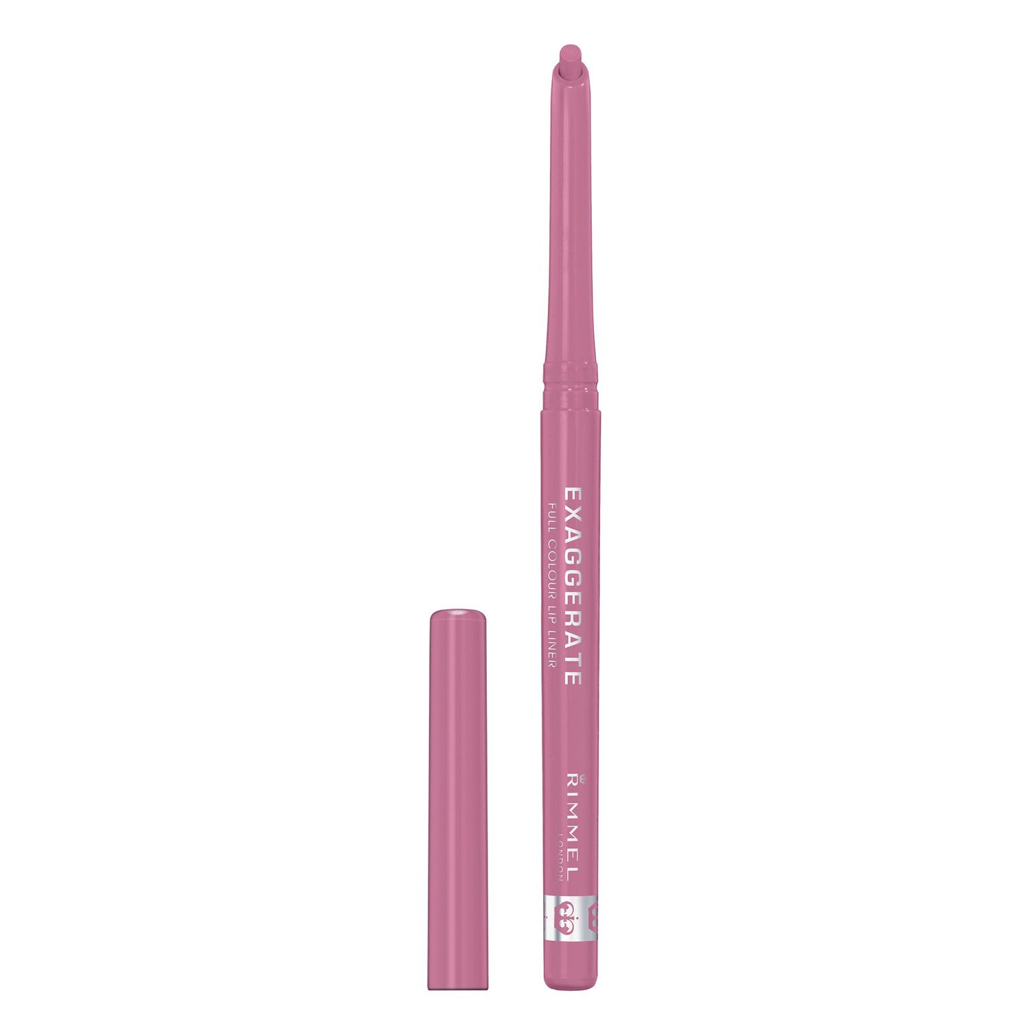 Rimmel Exaggerate Lip Liner You Re All Mine