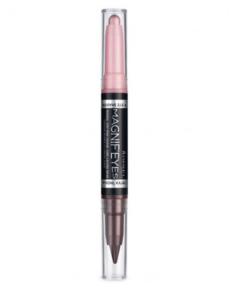 Rimmel London Magnifeyes Intense Long Lasting Double Pencil 005
