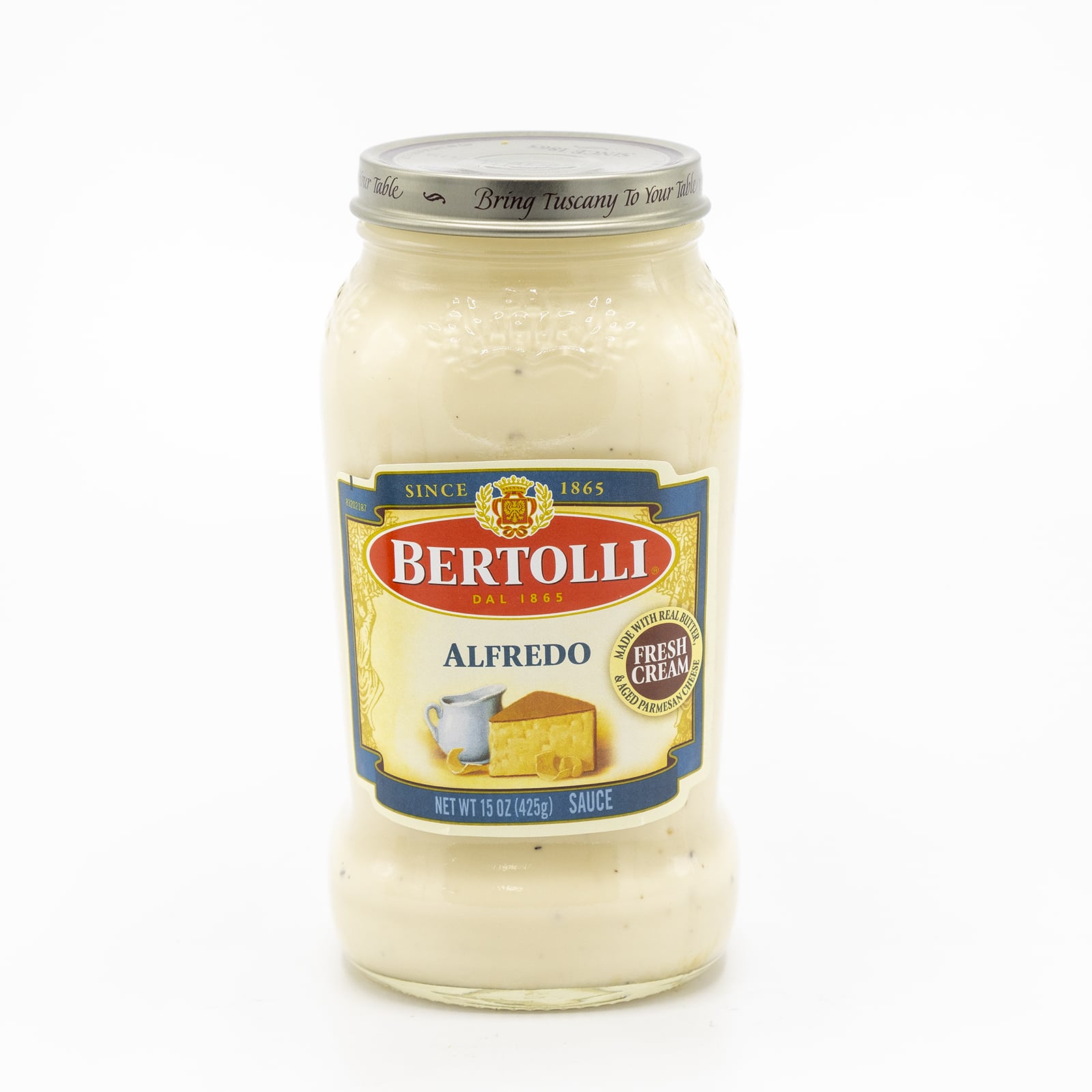 Bertolli 15oz Alfredo Sauce