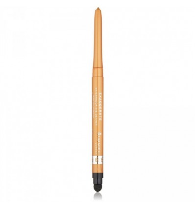 Rimmel Exaggerate - Eyedefiner - Oogpotlood - 290 Precious Gold