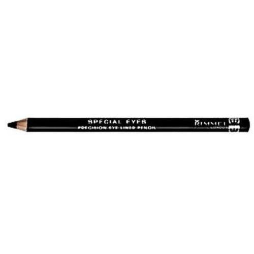 Rimmel Eye Cosmetics Special Eyes Eyeliner Pencil Burgandy