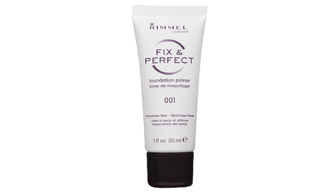 Rimmel london Primer