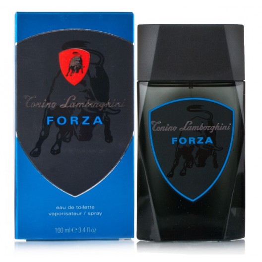 Lamborghini Forza By Tonino For Men EDT Cologne Spray 3.4 Oz