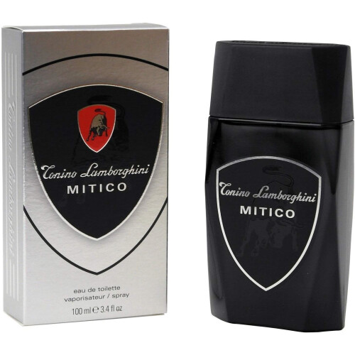 Lamborghini Mitico 100ml Edt