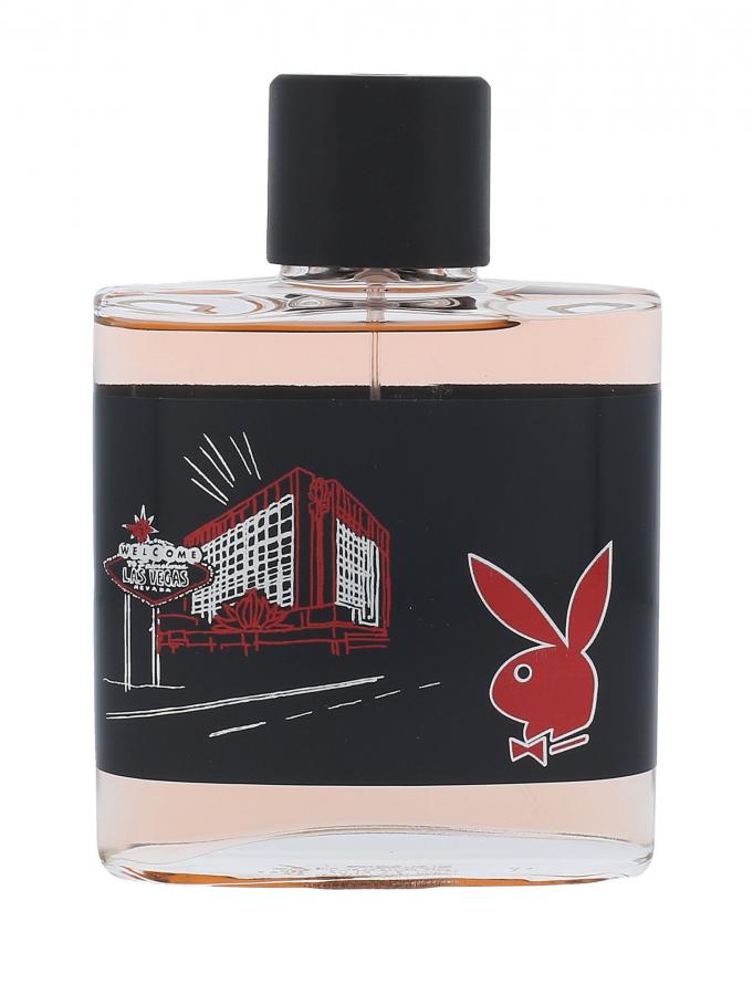 Playboy Men Las Vegas Edt
