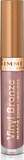 Rimmel Vinyl Bronze Lip Gloss - 198 GOLDEN GODDESS
